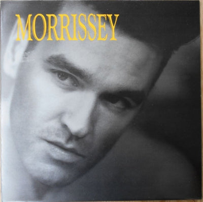 MORRISSEY - Ouija Board, Ouija Board