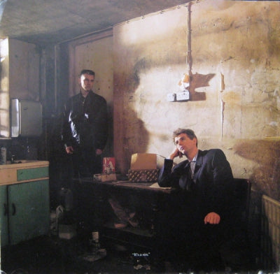 PET SHOP BOYS - It's A Sin