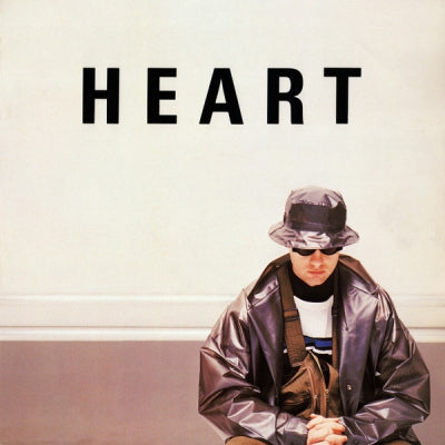 PET SHOP BOYS - Heart