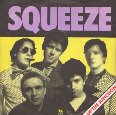 SQUEEZE - Up The Junction