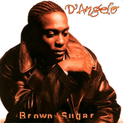 D'ANGELO - Brown Sugar