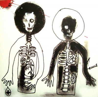UNKLE - Hold My Hand