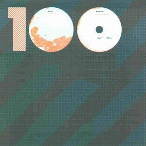 SPEEDY J / ADAM BEYER - Collabs 100