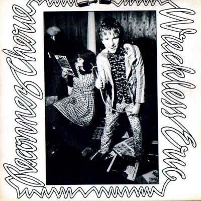 WRECKLESS ERIC - Reconnez Cherie