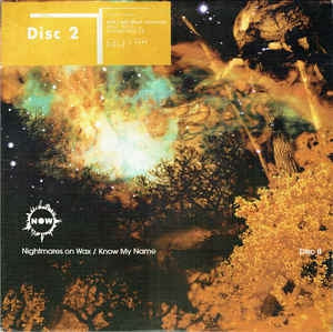 NIGHTMARES ON WAX - Know My Name