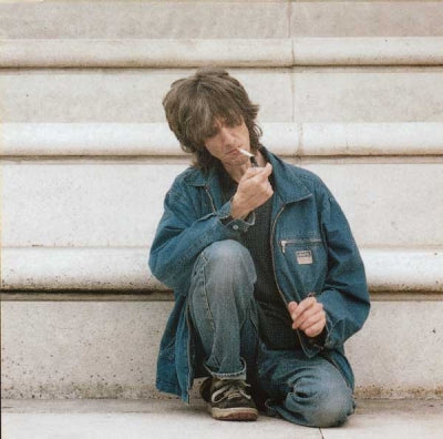 THE DURUTTI COLUMN - Time Was Gigantic...When We Were Kids
