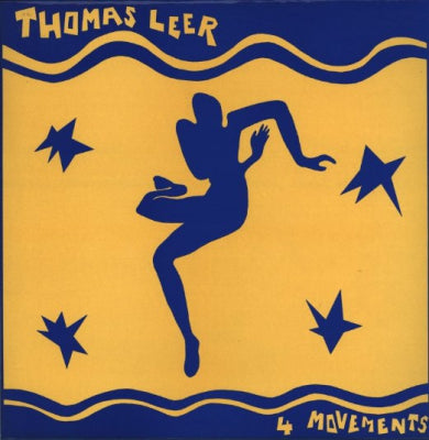 THOMAS LEER - 4 Movements feat: Tight As A Drum / Don't / Letter From America / West End