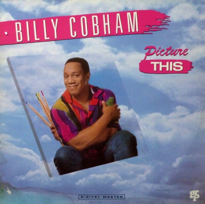 BILLY COBHAM - Picture This