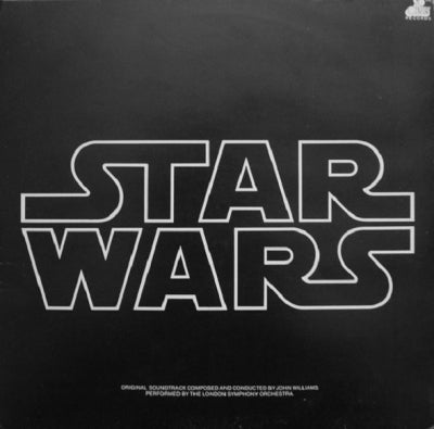 JOHN WILLIAMS - Star Wars