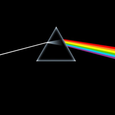 PINK FLOYD - The Dark Side Of The Moon