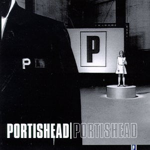 PORTISHEAD - Portishead