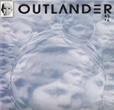 OUTLANDER - TZ Goes Beyond 10!