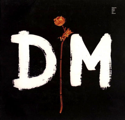 DEPECHE MODE - Enjoy The Silence