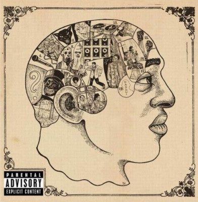 THE ROOTS - Phrenology