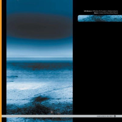 LTJ BUKEM / BJORN - Rhodes To Freedom / Watercolours / Inside / God Chord