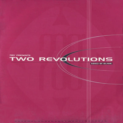 VARIOUS - 720 Presents Two Revolutions