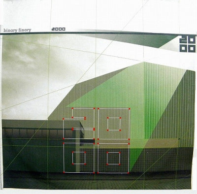 BINARY FINARY - 2000