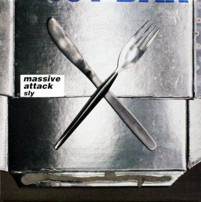MASSIVE ATTACK - Sly
