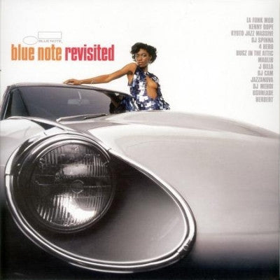 VARIOUS - Blue Note Revisited
