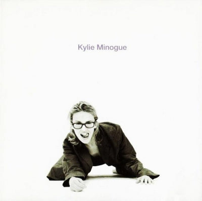KYLIE MINOGUE - Kylie Minogue