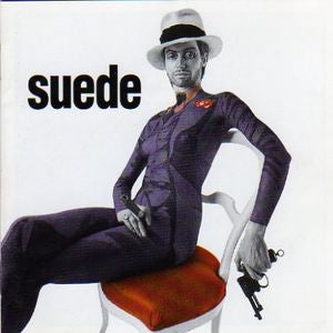 SUEDE - The Drowners