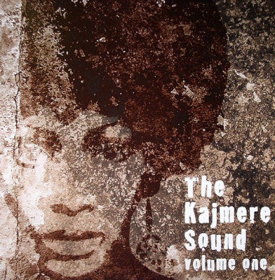 VARIOUS - The Kajmere Sound Volume 1