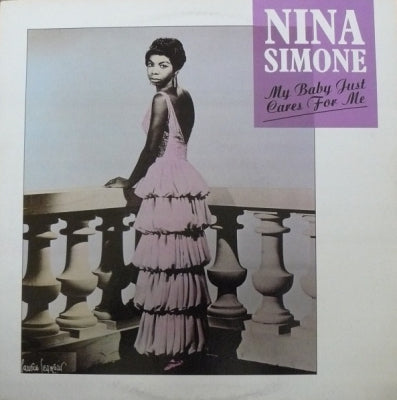 NINA SIMONE - My Baby Just Cares For Me