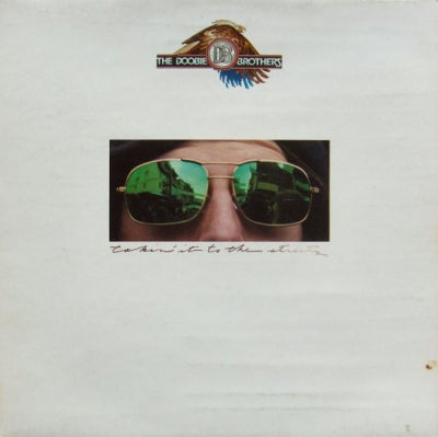 THE DOOBIE BROTHERS - Takin' It To The Streets