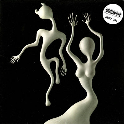 SPIRITUALIZED - Lazer Guided Melodies