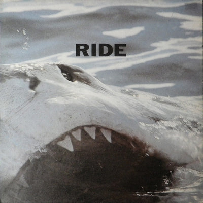 RIDE - Today Forever