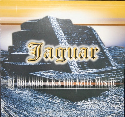 DJ ROLANDO - Jaguar