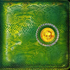 ALICE COOPER - Billion Dollar Babies