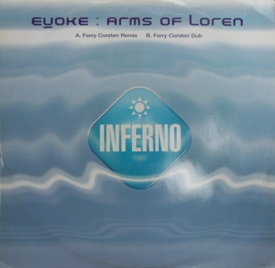EVOKE - Arms Of Loren