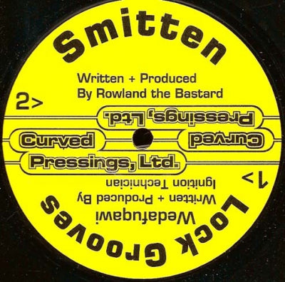 VARIOUS - Untitled