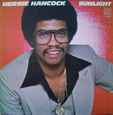 HERBIE HANCOCK - Sunlight
