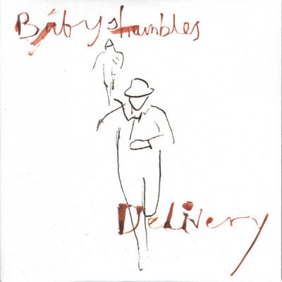 BABYSHAMBLES - Delivery
