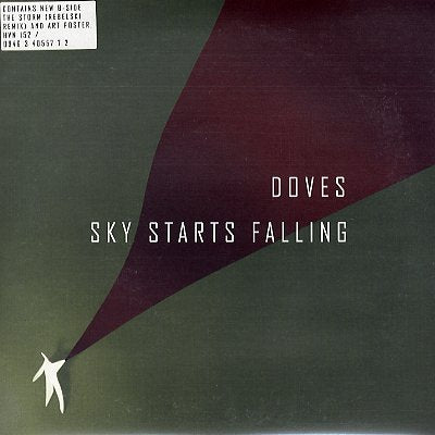 DOVES - Sky Starts Falling