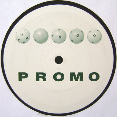 ZINC - Robot Party / Hold (Krust Remix)