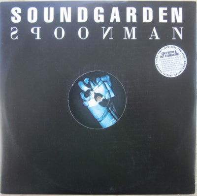 SOUNDGARDEN - Spoonman