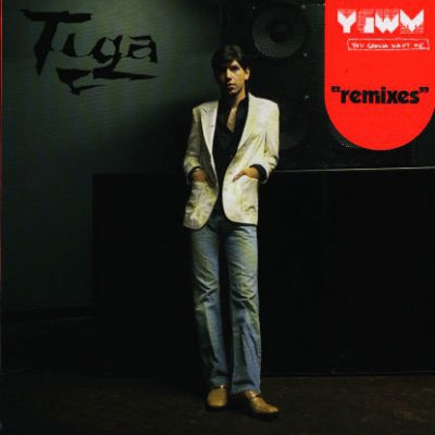 TIGA - You Gonna Want Me