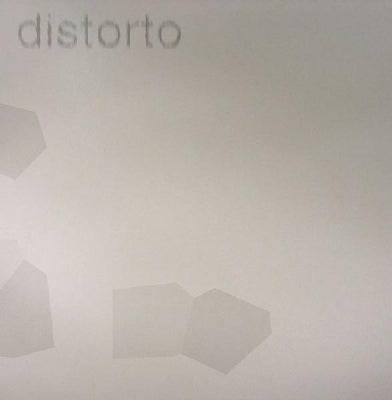 DISTORTO - Distorto