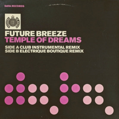 FUTURE BREEZE - Temple Of Dreams