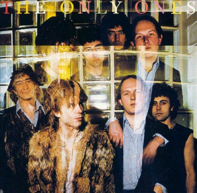 THE ONLY ONES - The Only Ones