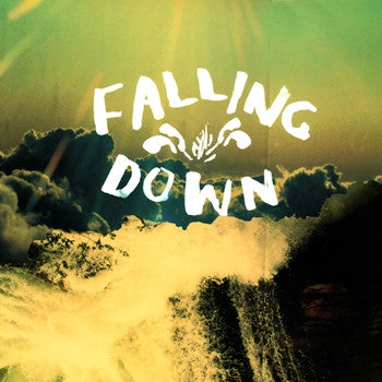 OASIS - Falling Down
