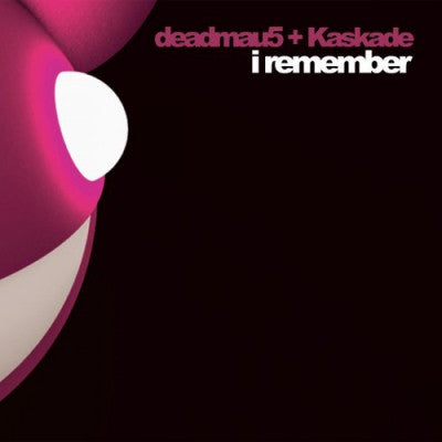 DEADMAU5 & KASKADE - I Remember