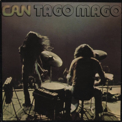 CAN - Tago Mago