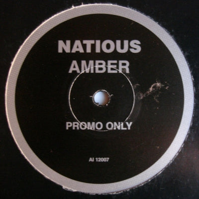 NATIOUS - Amber