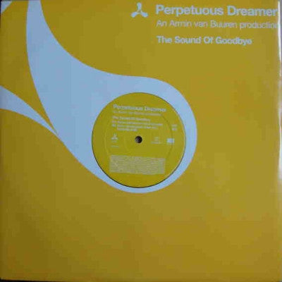 PERPETUOUS DREAMER - The Sound Of Goodbye