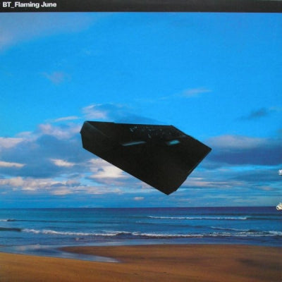 BT - Flaming June