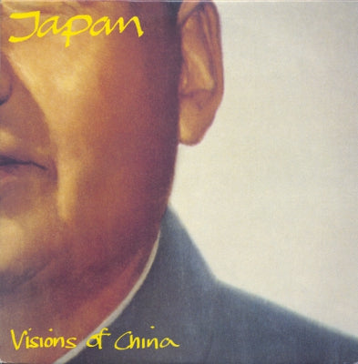 JAPAN - Visions Of China / Swing